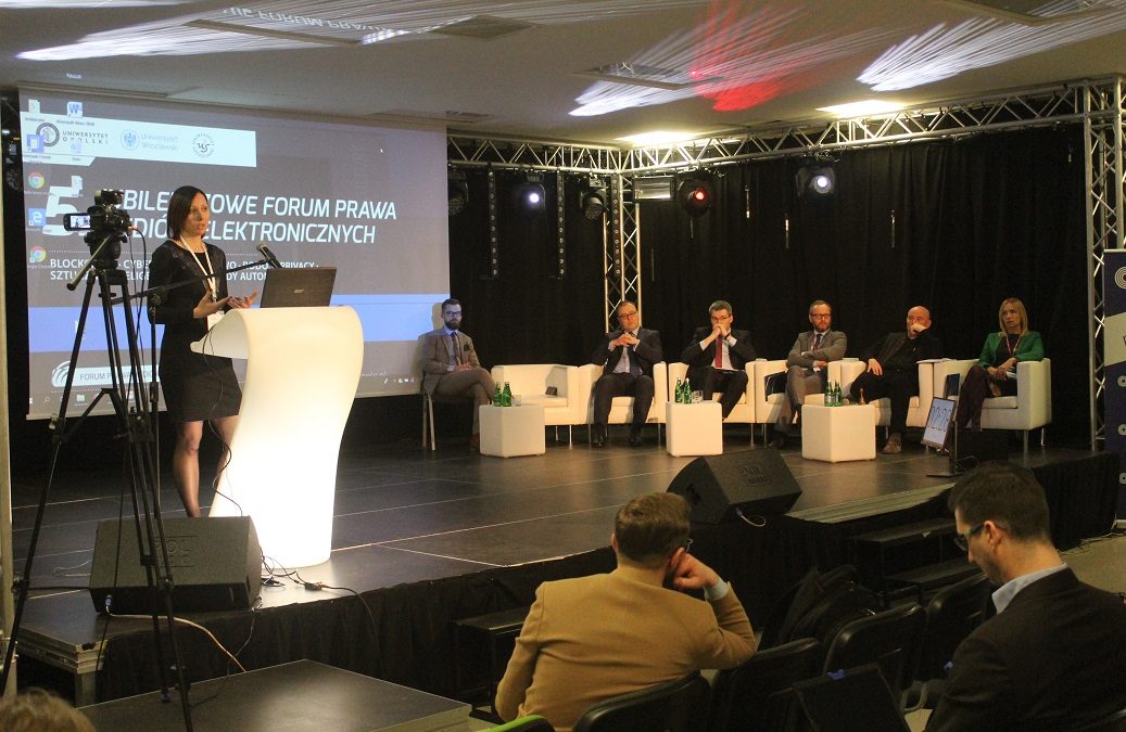 V Forum Mediów Elektronicznych [Relacja]