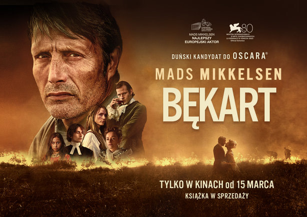 “Bękart” w MDK