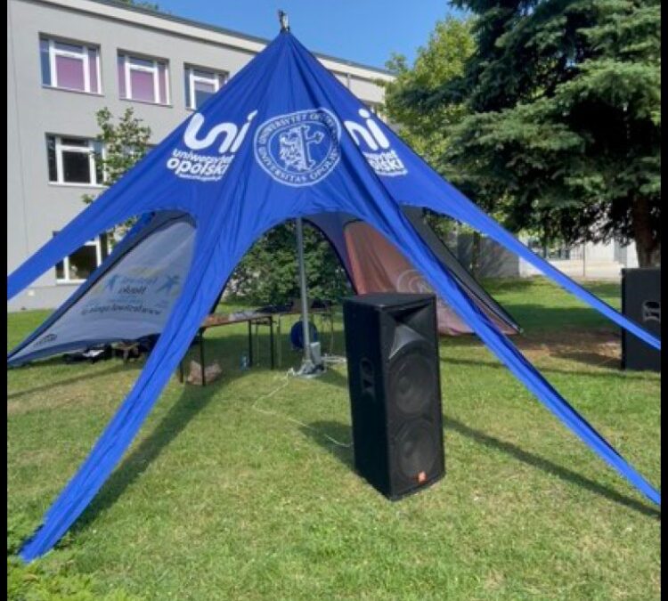 Czerwcowe granie Radia Sygnały