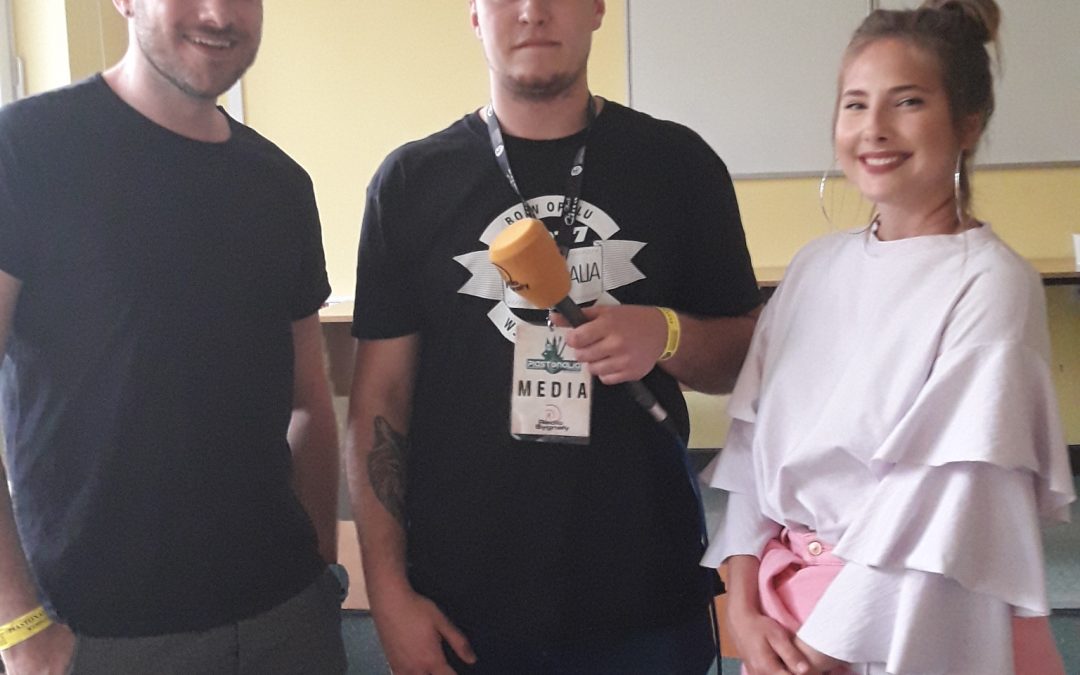Piastonalia 2017: Wywiad z zespołem XXanaXX