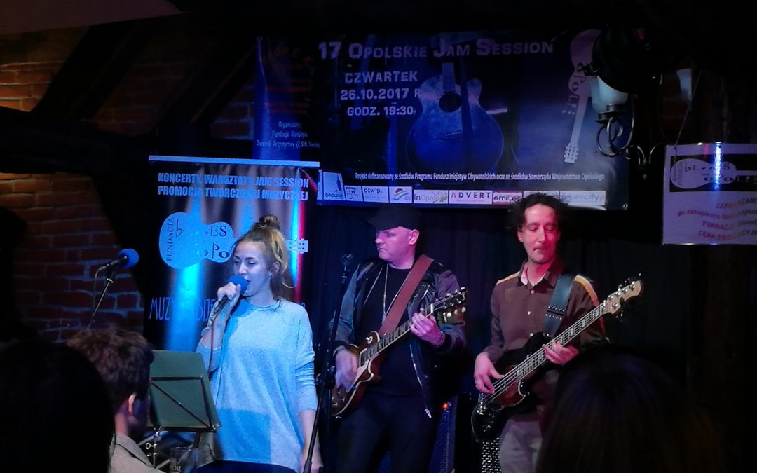XVII Jam Session – relacja