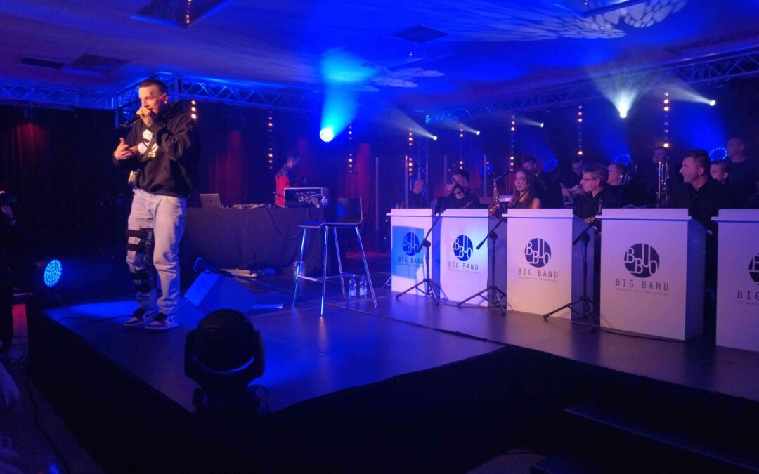 Koncert Smolastego. Relacja