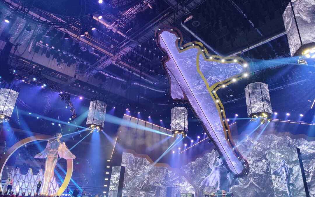 Jubileuszowa Gala – Fryderyki 2024