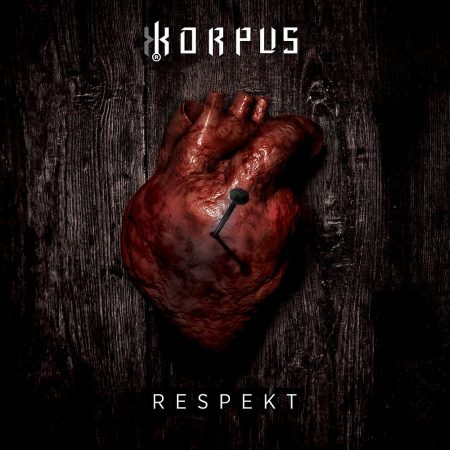 KORPUS – RESPEKT. RECENZJA PŁYTY