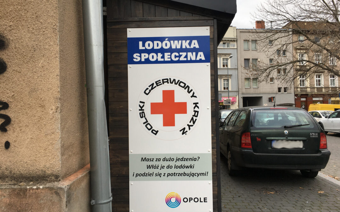 Lodówka
