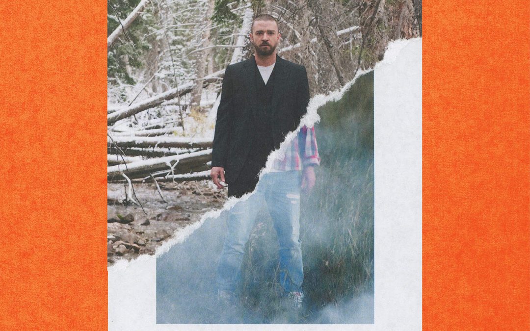 Justin Timberlake – Man of The Woods. Recenzja płyty