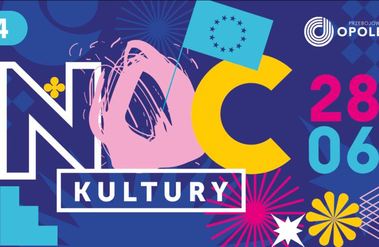 Noc Kultury w Miejskiej Bibliotece Publicznej w Opolu