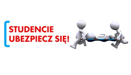 II tura ubezpieczeń na rok akademicki 2017/2018