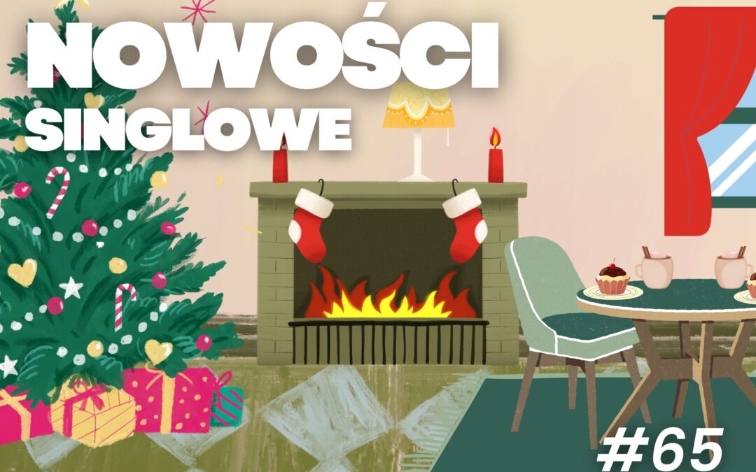 Nowości Singlowe #65