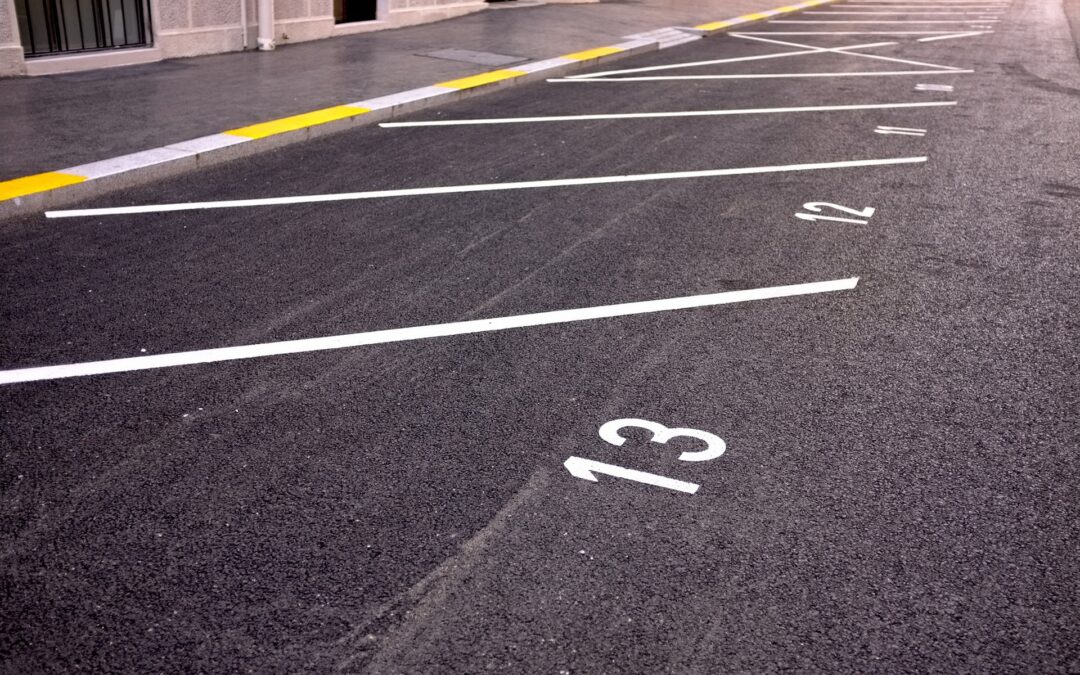 Wyścig po karty parkingowe już wkrótce!