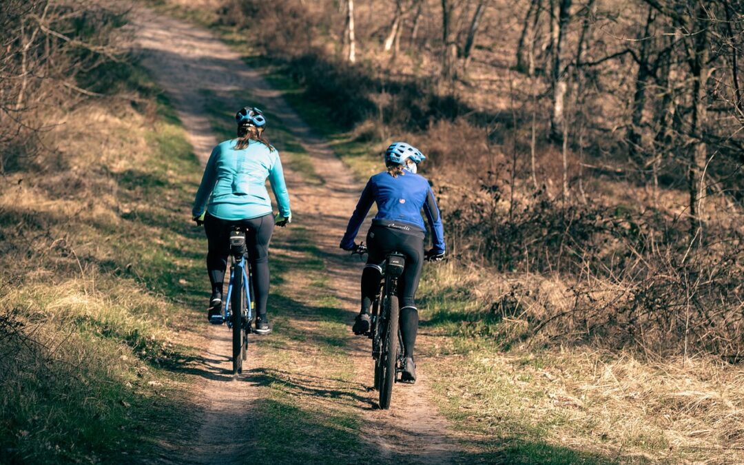 Najpiękniejsze trasy rowerowe województwa Opolskiego…