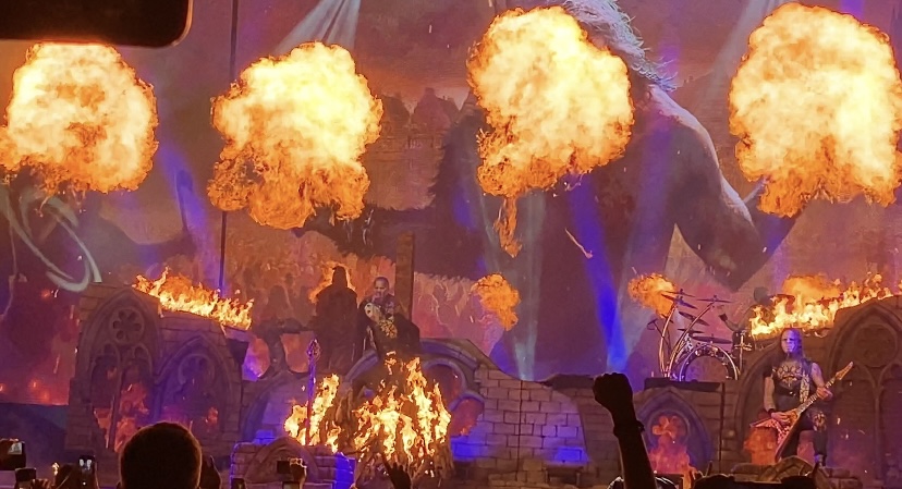 Dla Fanów heavy metalu to prawdziwe święto – koncert POWERWOLF w Krakowie