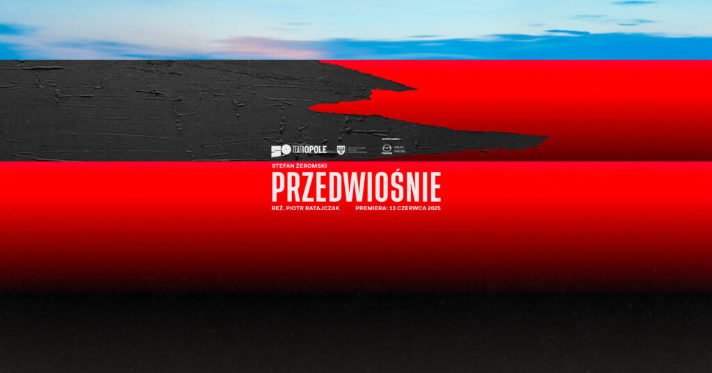Żeromski w Teatrze Kochanowskiego