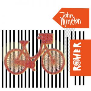 John Mineton – Rower. Recenzja płyty