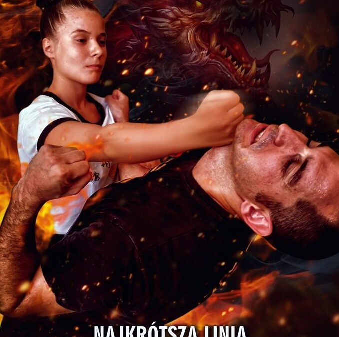 WING TSUN KUEN KUNG-FU – idealna sztuka walki dla kobiet!