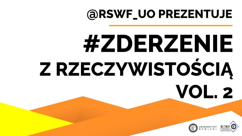 Zderzenie z rzeczywistością