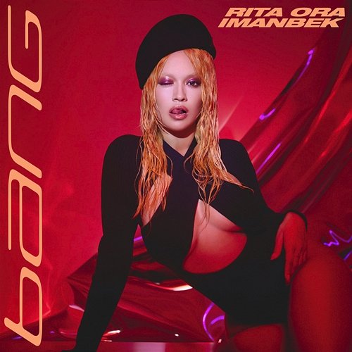 Imanbek i Rita Ora- „Bang”