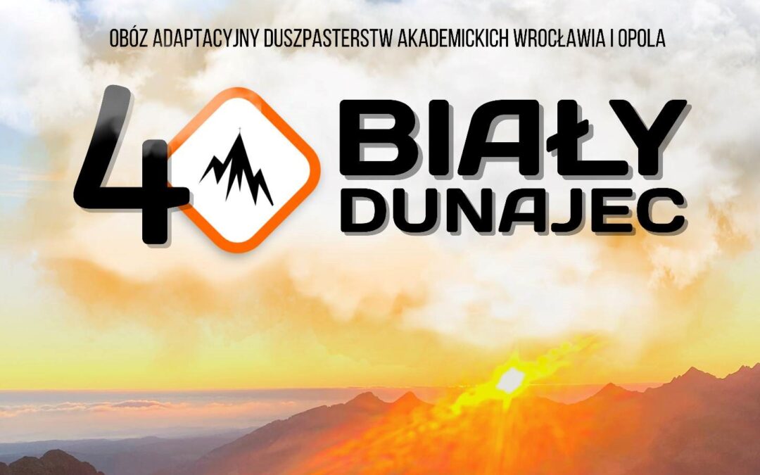 Malowniczy BIAŁY DUNAJEC, czyli idealny pomysł na spędzenie tegorocznych wakacji