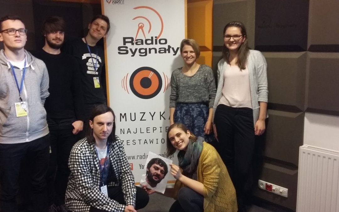 Wywiad z zespołem – Ciabatta [ZGP]