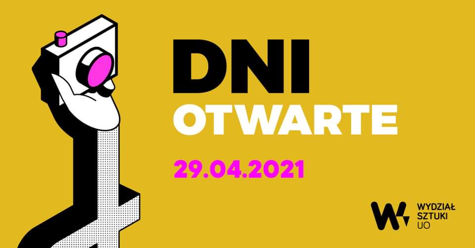 Szeroko otwarte drzwi