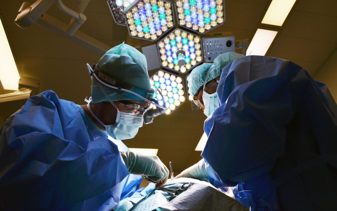 Już jest! Nowa poradnia specjalistyczna w Uniwersyteckim Szpitalu Klinicznym w Opolu!