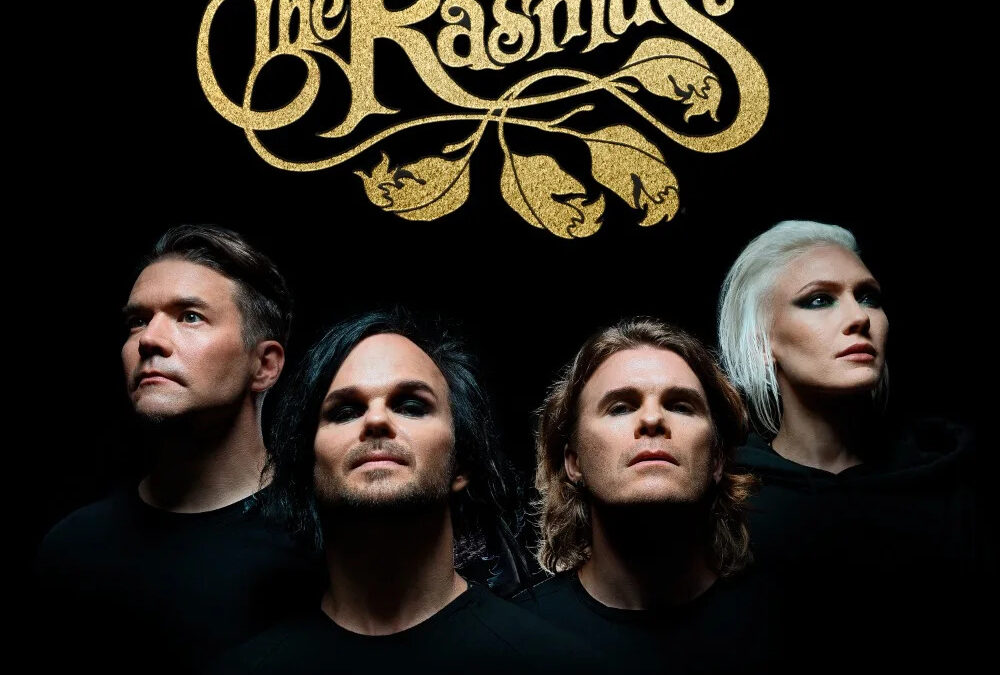 Piękno alternatywnego rocka, czyli recenzja płyty „Rise”