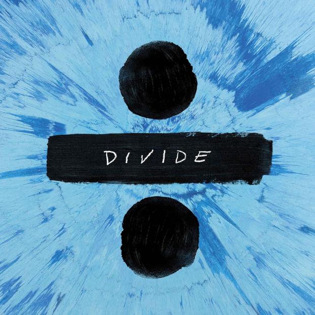 Ed Sheeran – Divide. Recenzja płyty