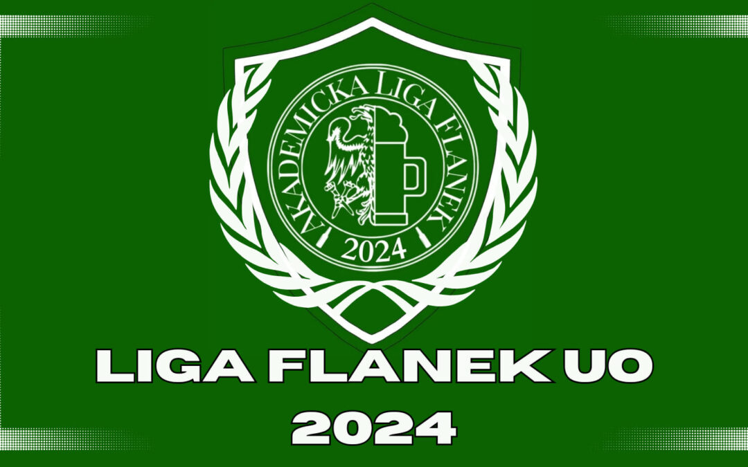 Wielki Finał Ligi Flanek Uniwersytetu Opolskiego