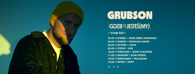 GrubSon w Opolu