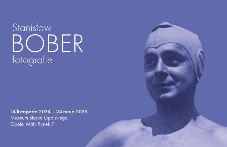 Wystawa „Stanisław Bober. Fotografie” w Muzeum Śląska Opolskiego