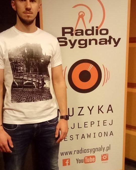 #Sportowe Śniadanie: Rozmowa z Krzysztofem Kierczem