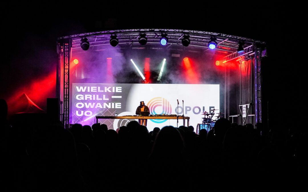 Wielkie Grillowanie ’23 już za nami!
