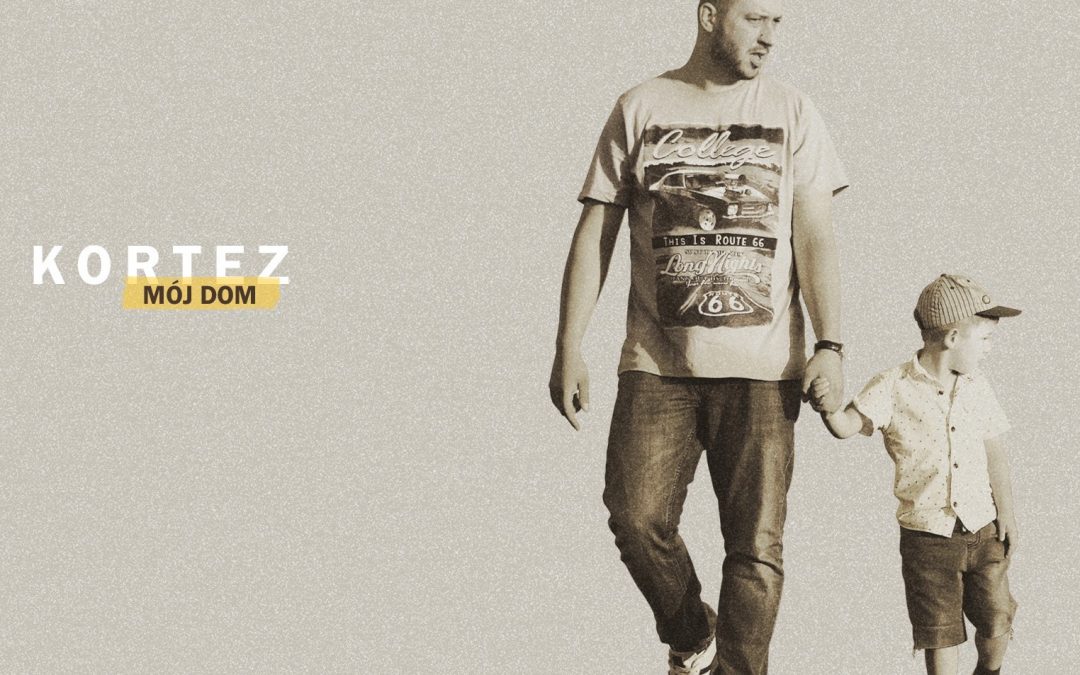 Kortez – Mój dom. Recenzja płyty