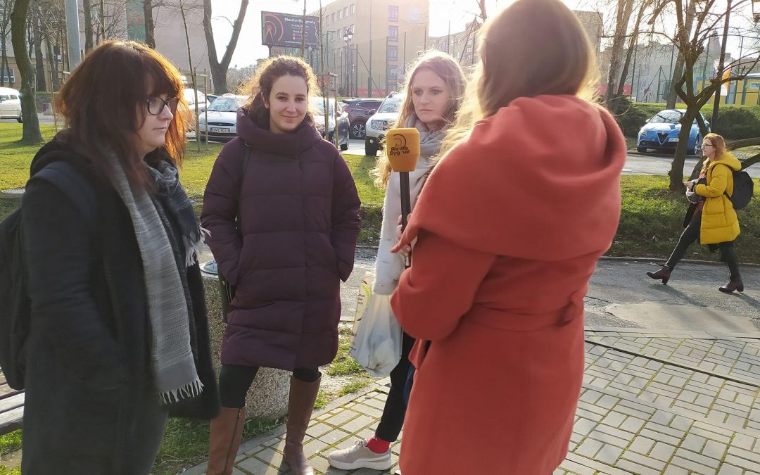 Lektoraty dla studentów