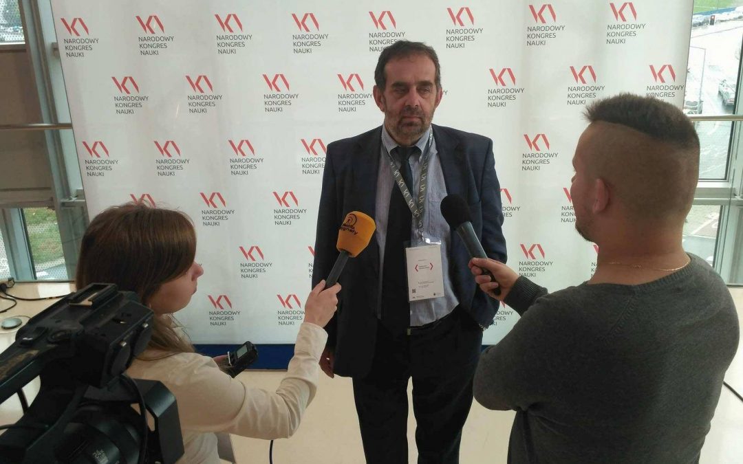 Władze Uniwersytetu Opolskiego oceniają “Ustawę 2.0.”