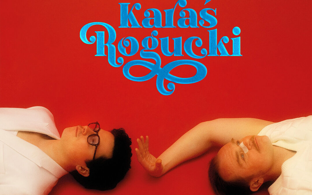 KARAŚ/ROGUCKI – zapowiedź koncertu