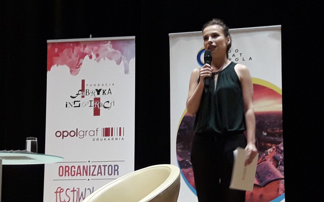 Paulina Mikuła – Mówiąc inaczej i rozmawiając inaczej