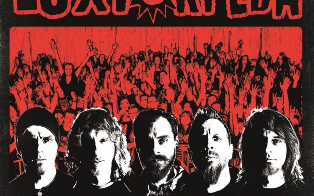 LUXTORPEDA – MYWASWYNAS. RECENZJA