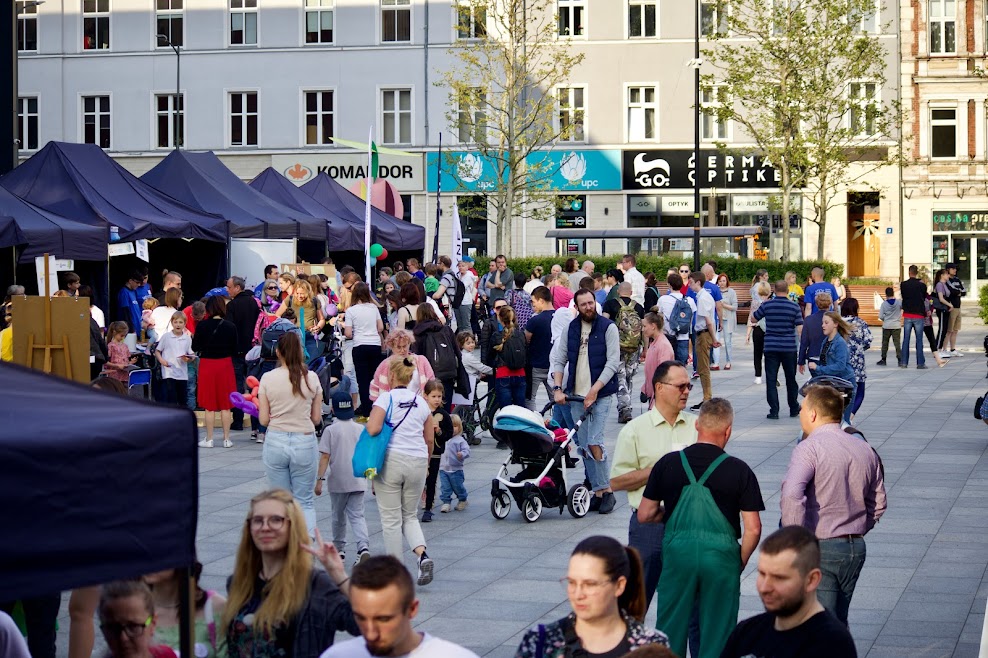Opolski Festiwal Nauki