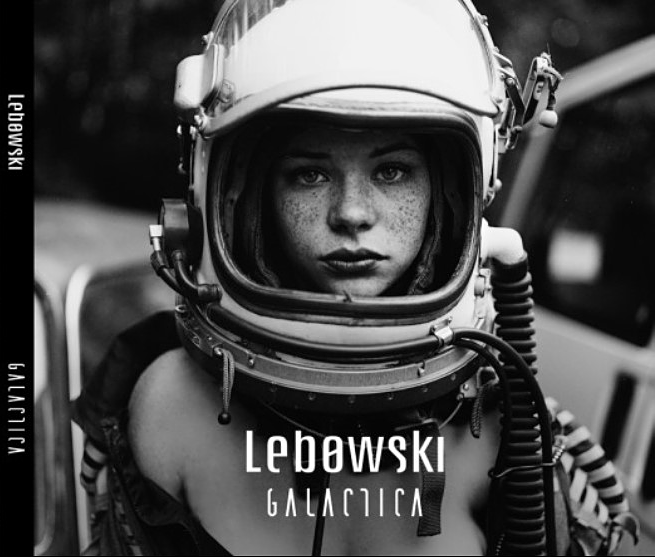 Lebowski – Galactica. Recenzja płyty.