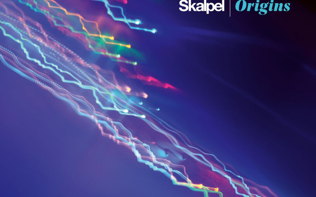 Elektroniczne brzmienia w nowej odsłonie