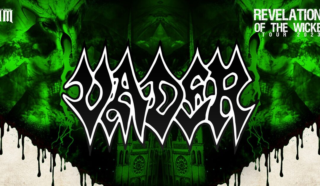 Vader w Opolu