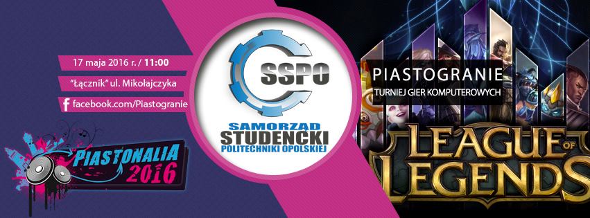 PiastoGranie na Politechnice