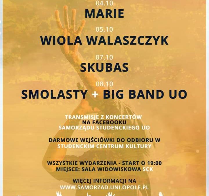 Wielki powrót Piastonaliów!