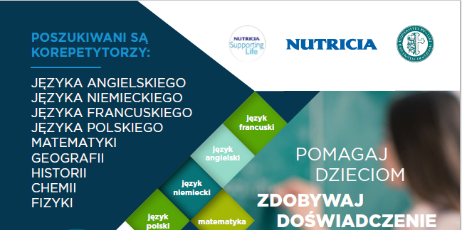 Studenci przekazują Rozum i Serce!
