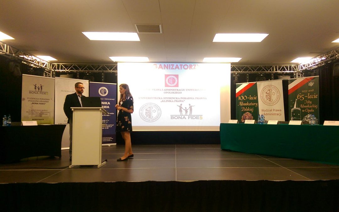 Prawa i obowiązki rodziny – konferencja naukowa w SCKu