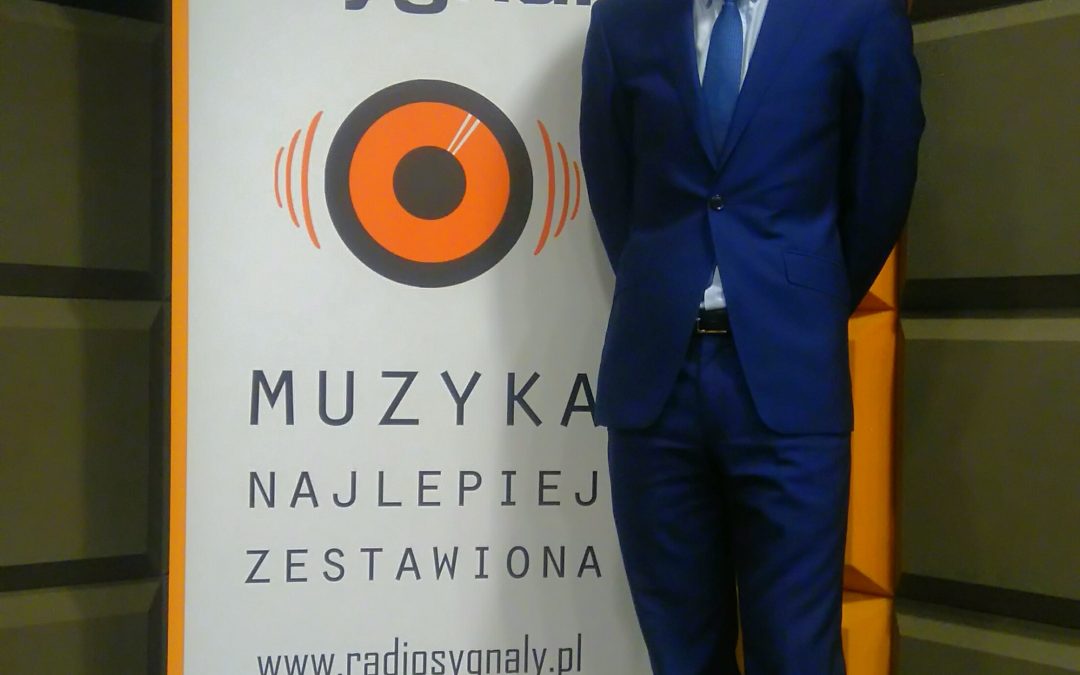 #SportoweŚniadanie: Rozmowa z Marcinem Rolem