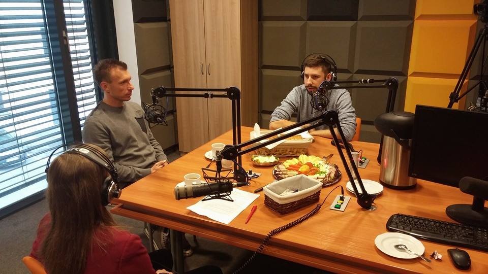 #SportoweŚniadanie: Rozmowa z Maciejem Michniewiczem