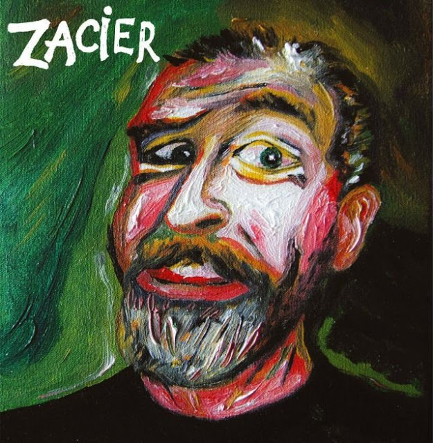 Zacier – Podróże w czasie, czyli park, rower i wiewiórki – Recenzja
