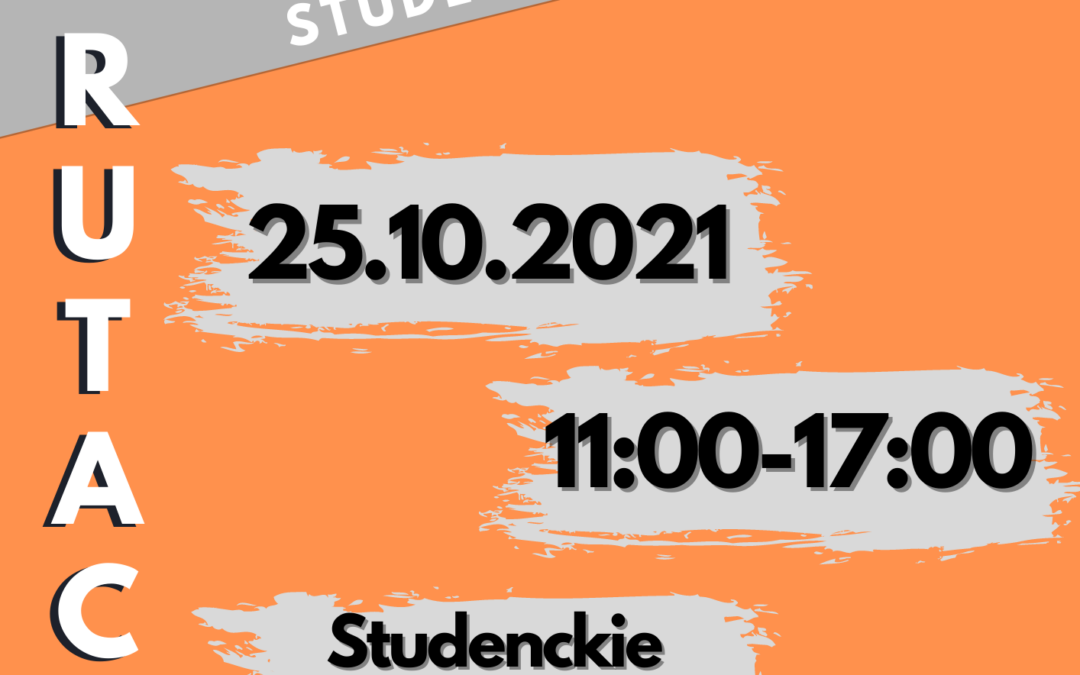 Zakończyła się rekrutacja do Samorządu Studenckiego